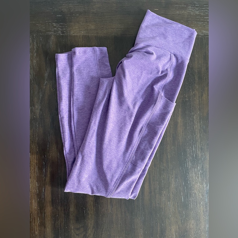 Bombshell Contour legging